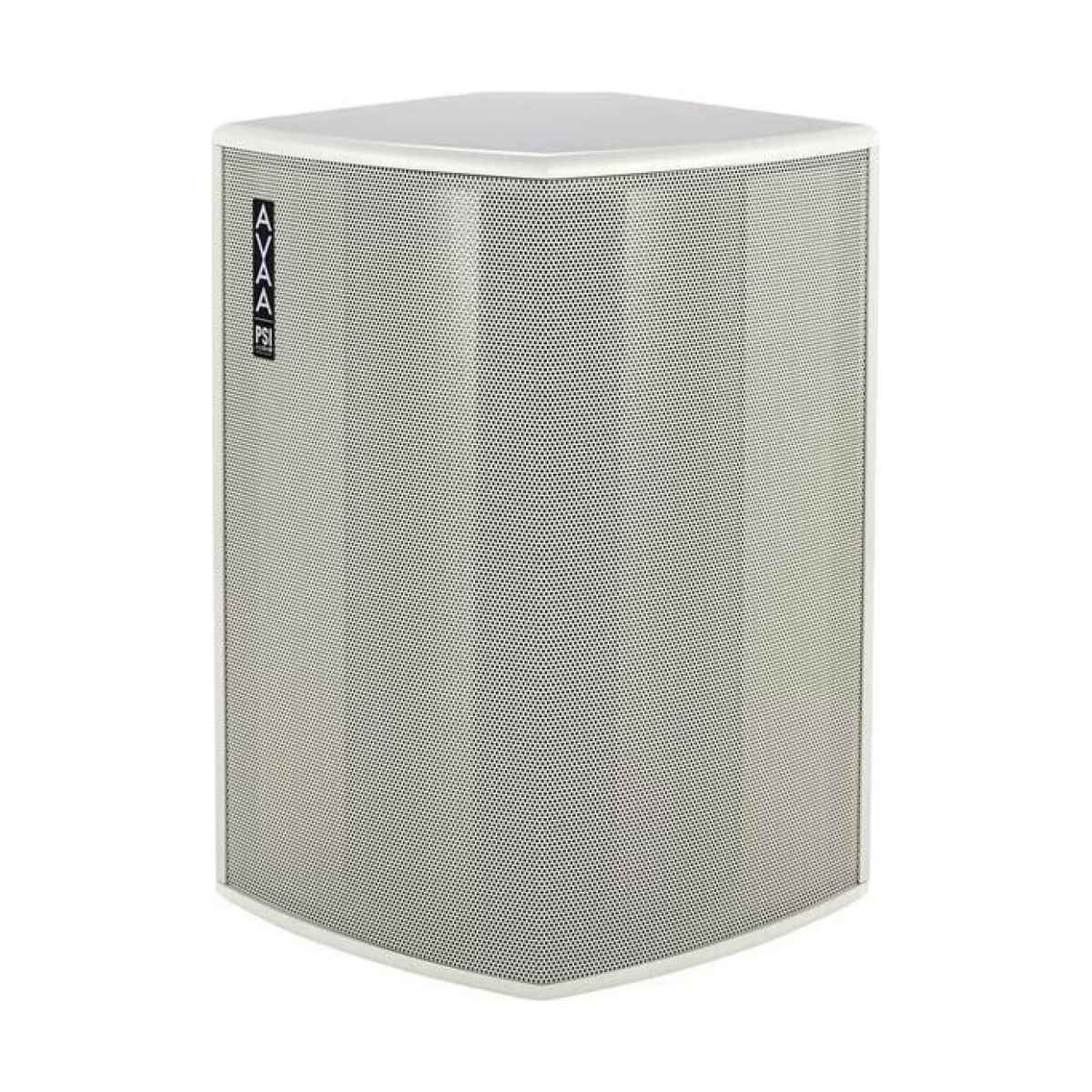 PSI AUDIO AVAA C20 Arctic White Active Analog Bass Absorber