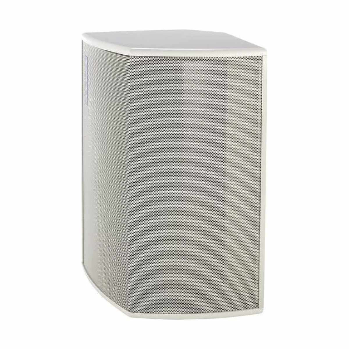 PSI AUDIO AVAA C20 Arctic White Active Analog Bass Absorber
