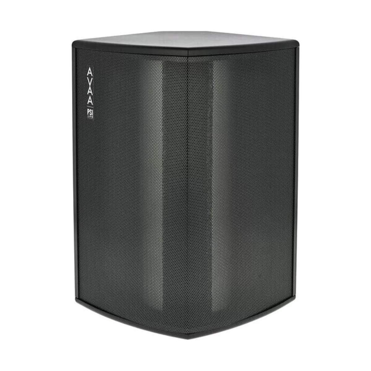 PSI AUDIO AVAA C20 Graphite Black Active Analog Bass Absorber