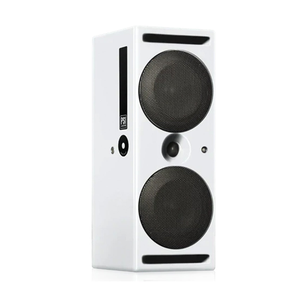 PSI Audio A214-M White 2-way Active Center Studio Monitor