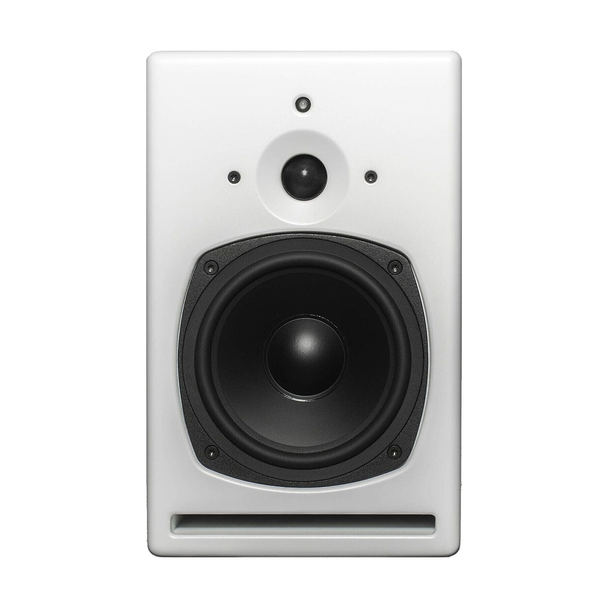PSI Audio Sub A125-M Pure White Active Studio Subwoofer