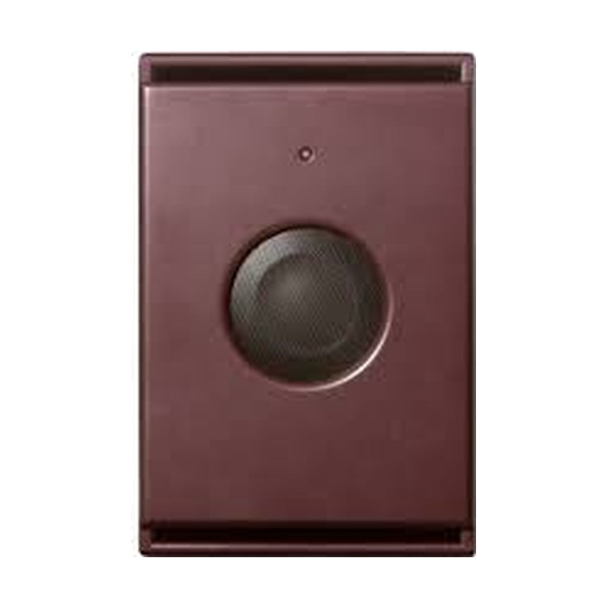 PSI Audio Sub A125-M Studio Red Active Studio Subwoofer