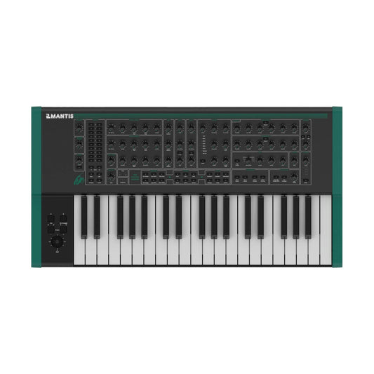 PWM Mantis