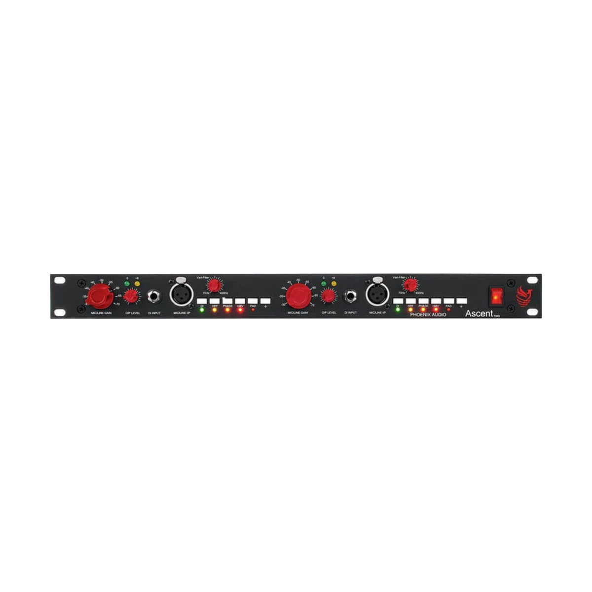 Phoenix Audio Ascent Two