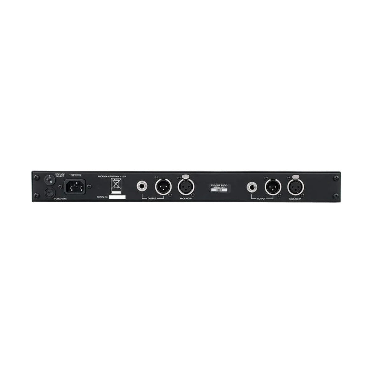Phoenix Audio Ascent Two