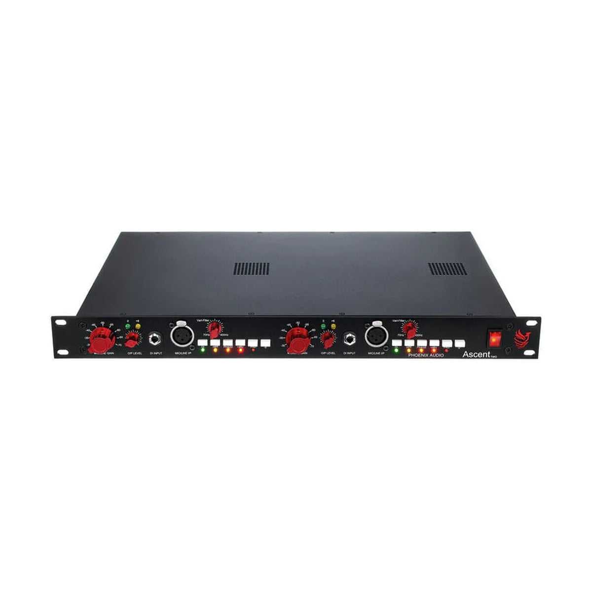 Phoenix Audio Ascent Two