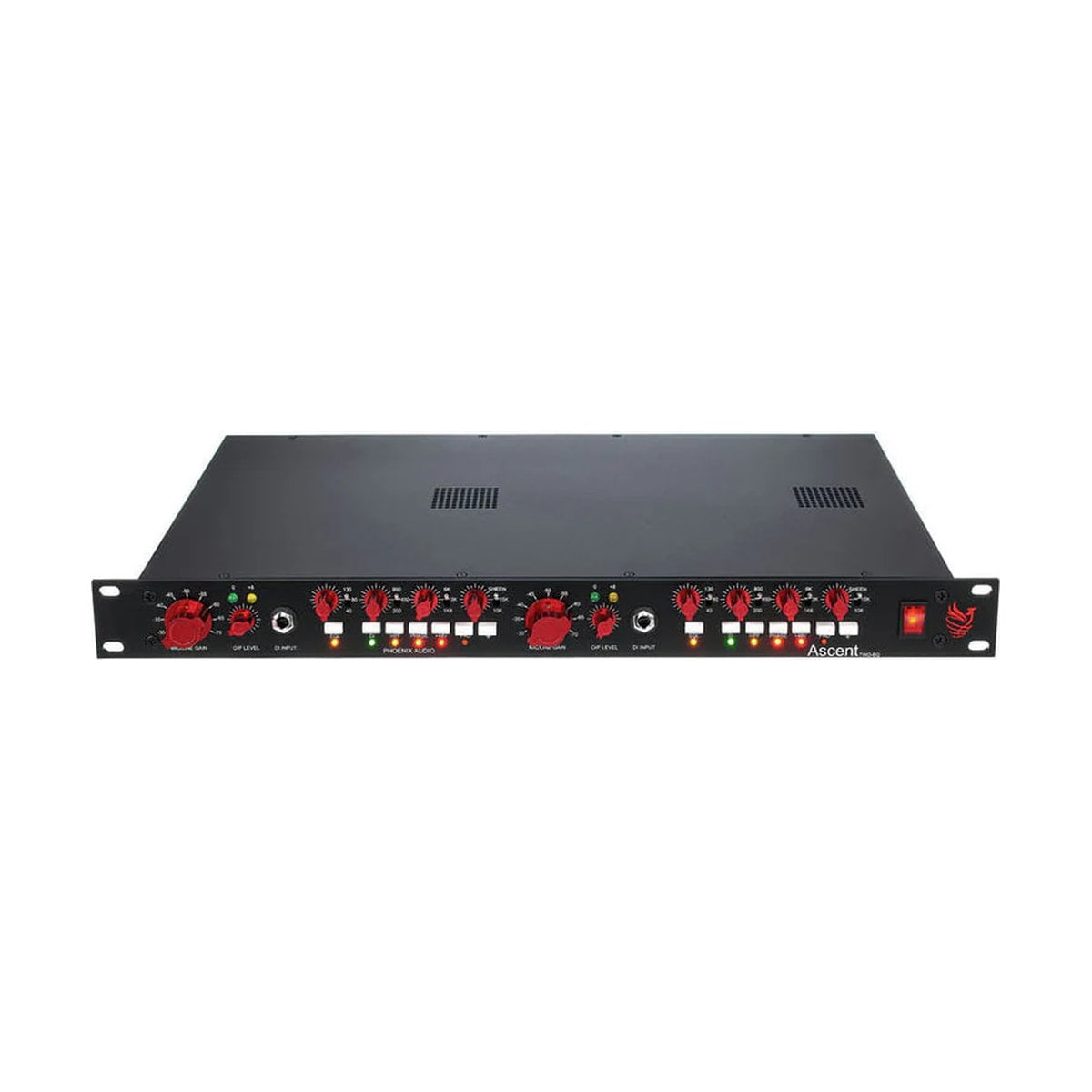 Phoenix Audio Ascent Two EQ