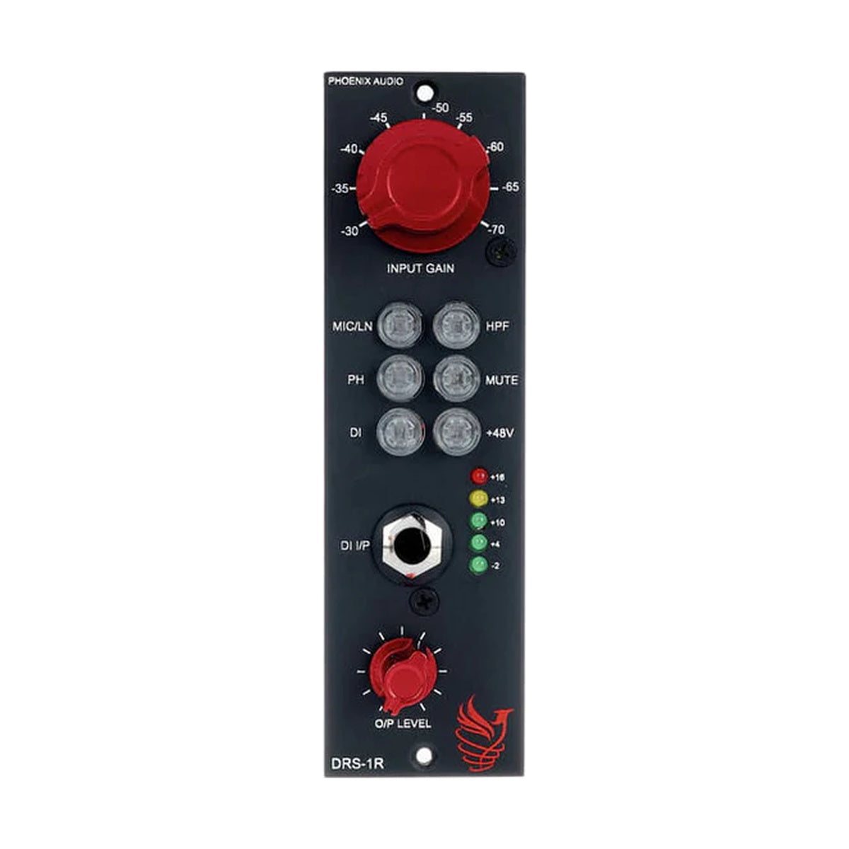 Phoenix Audio DRS-1R/500