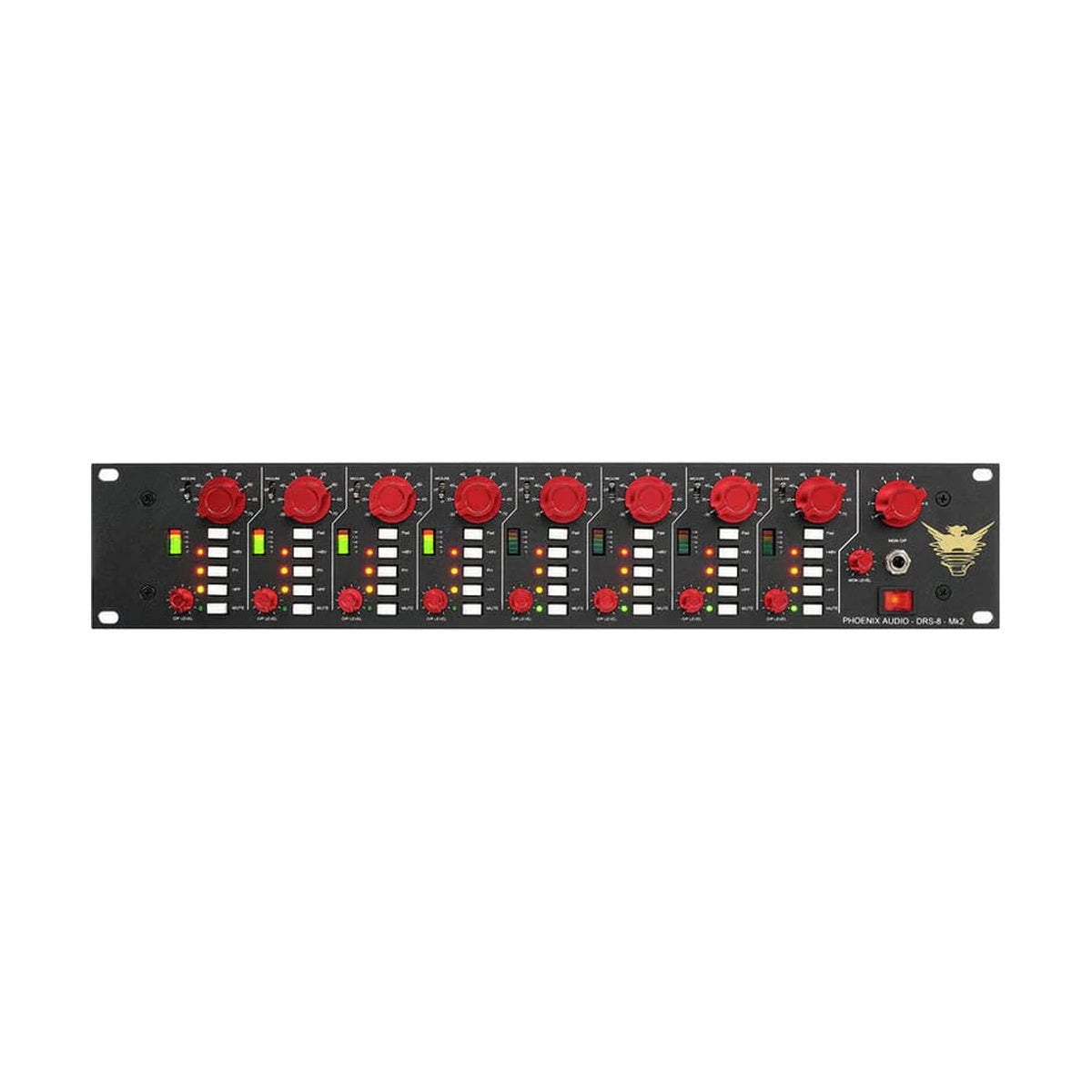 Phoenix Audio DRS-8 MK2