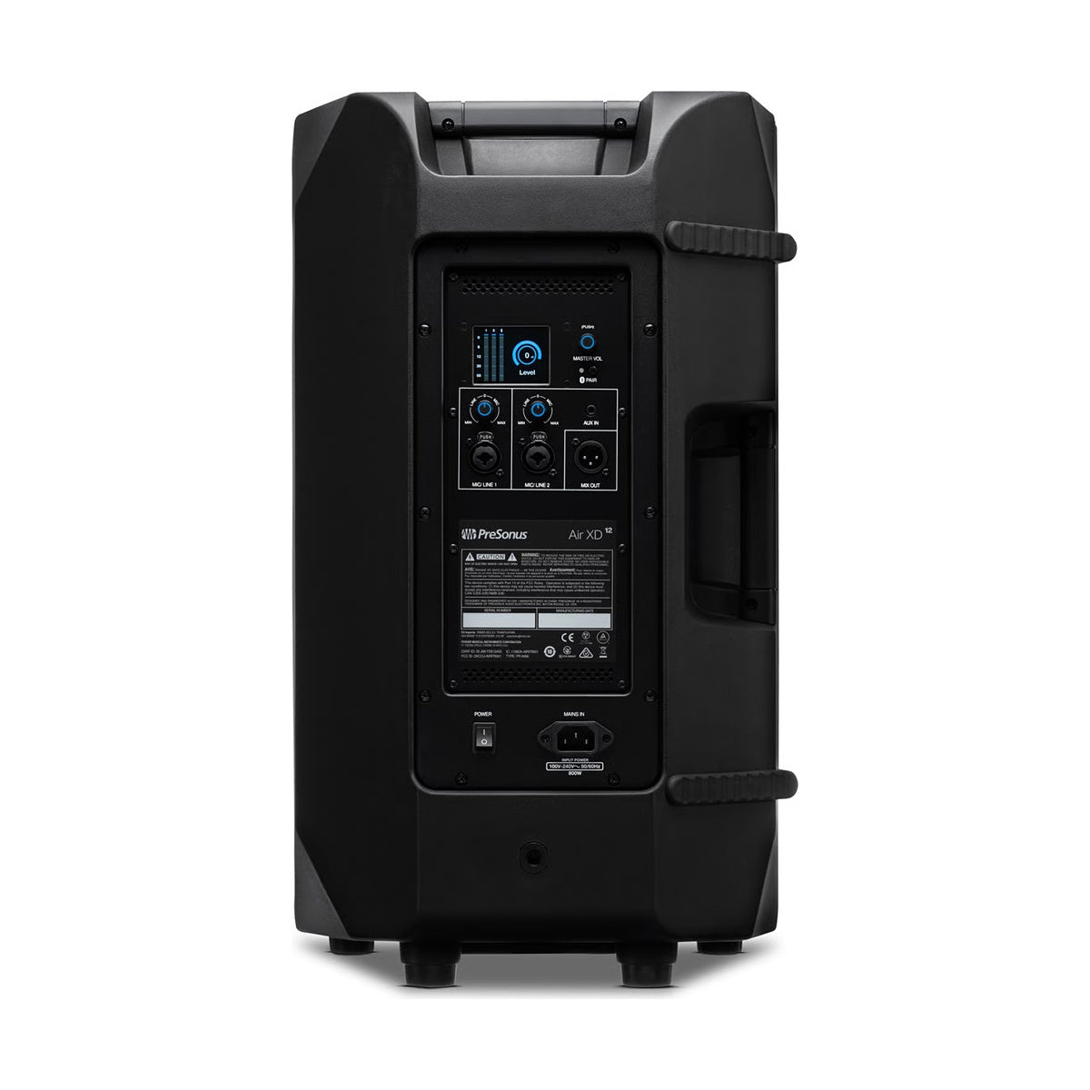 PreSonus AIR XD 12 2-way Active Loudspeaker