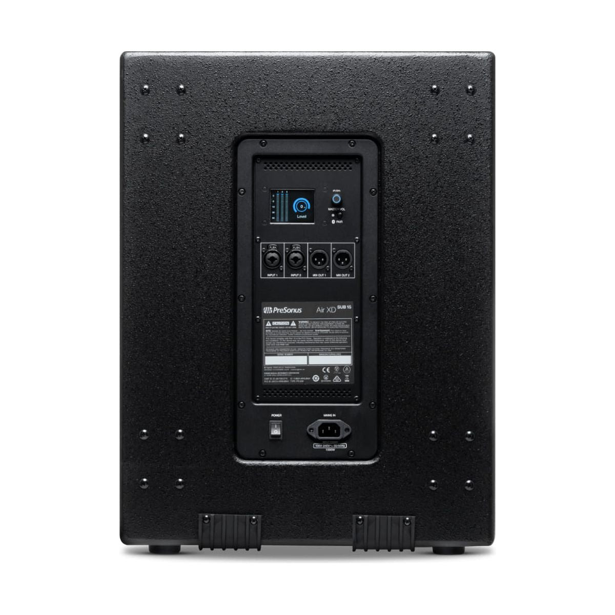 PreSonus AIR XD Sub 15