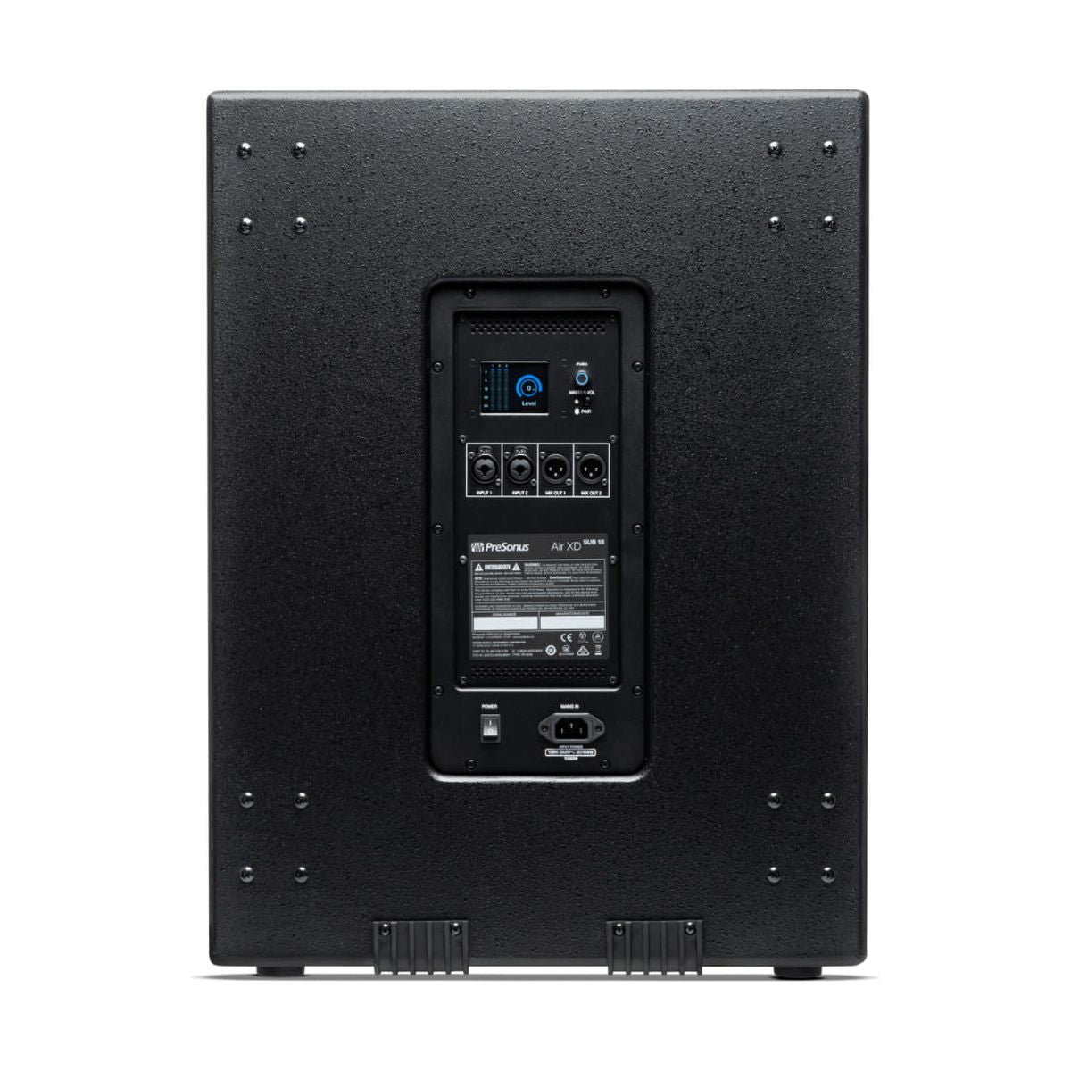 PreSonus AIR XD Sub 18