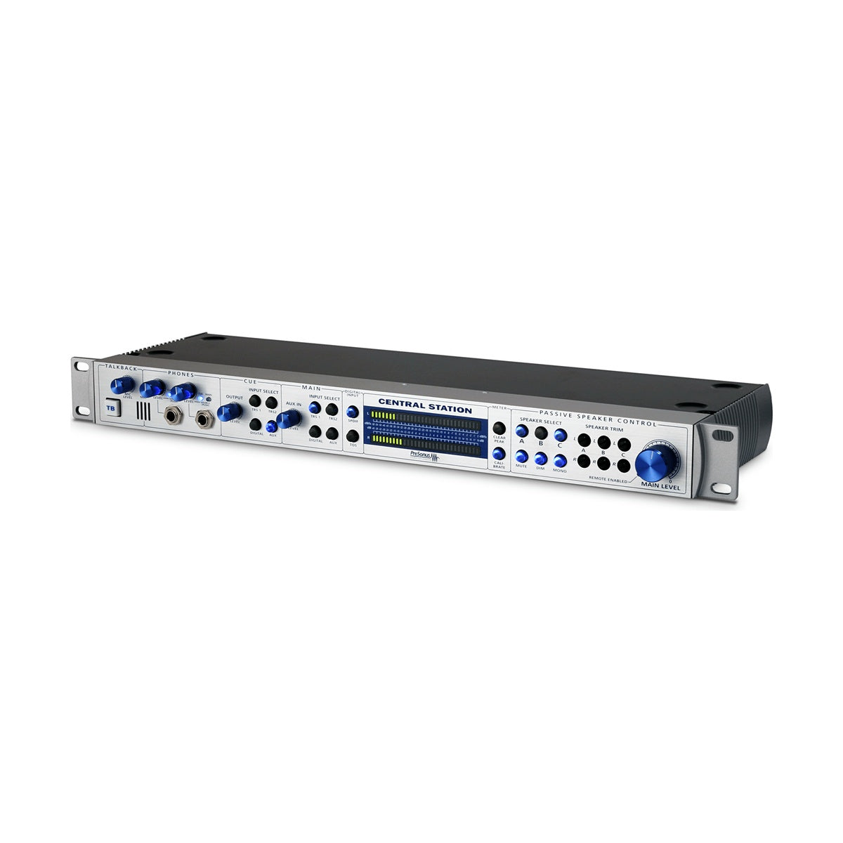 PreSonus Central Station PLUS