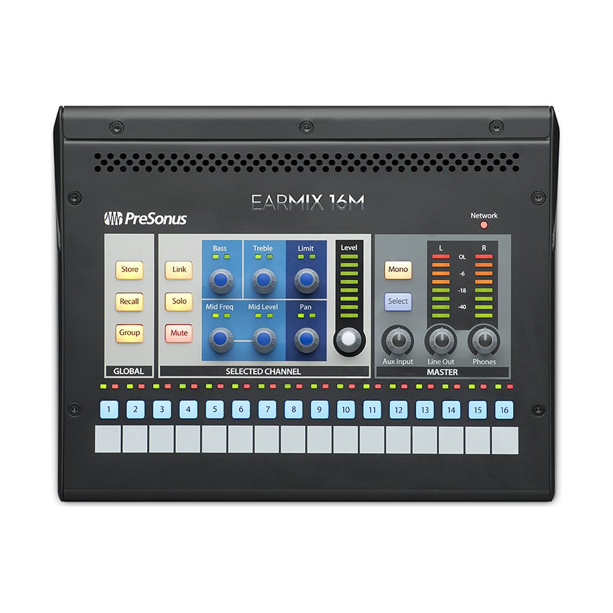 PreSonus EarMix 16M