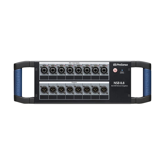 PreSonus NSB 8.8