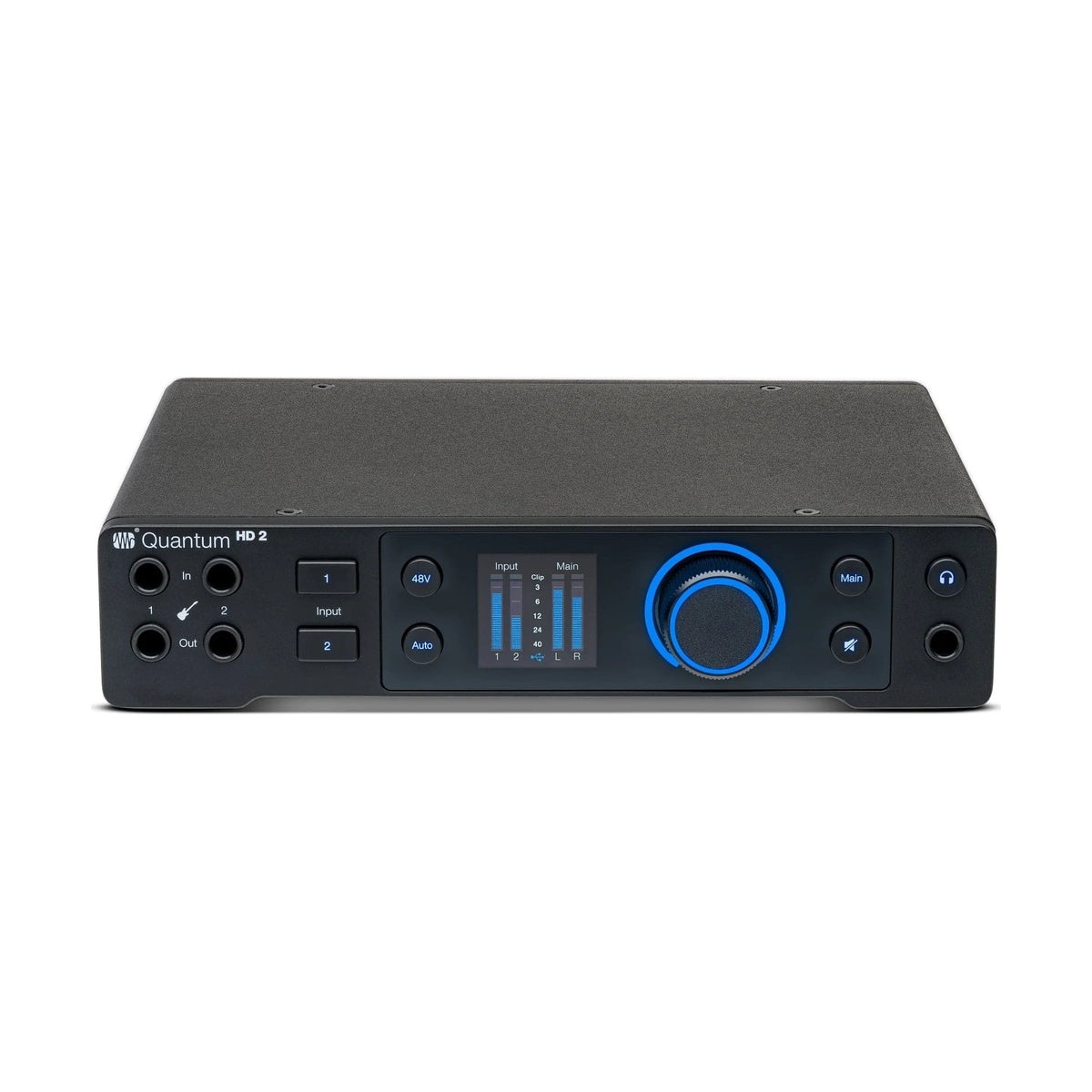 PreSonus Quantum HD 2