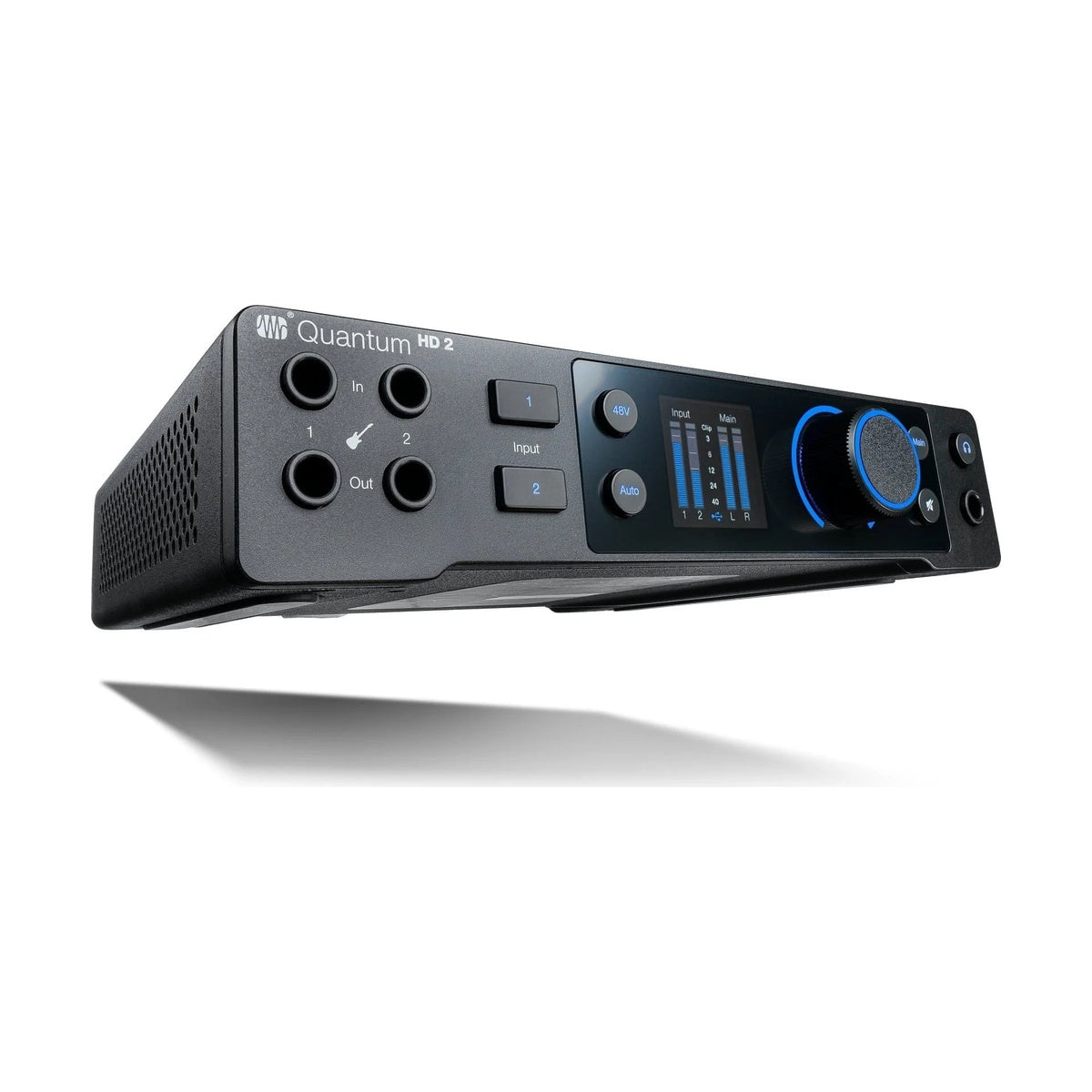 PreSonus Quantum HD 2