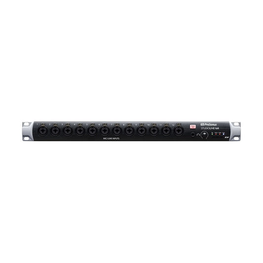 PreSonus StudioLive 16R