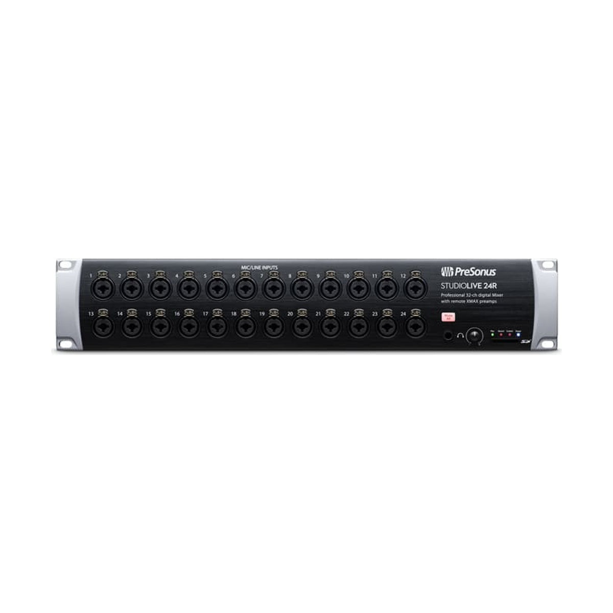 PreSonus StudioLive 24R