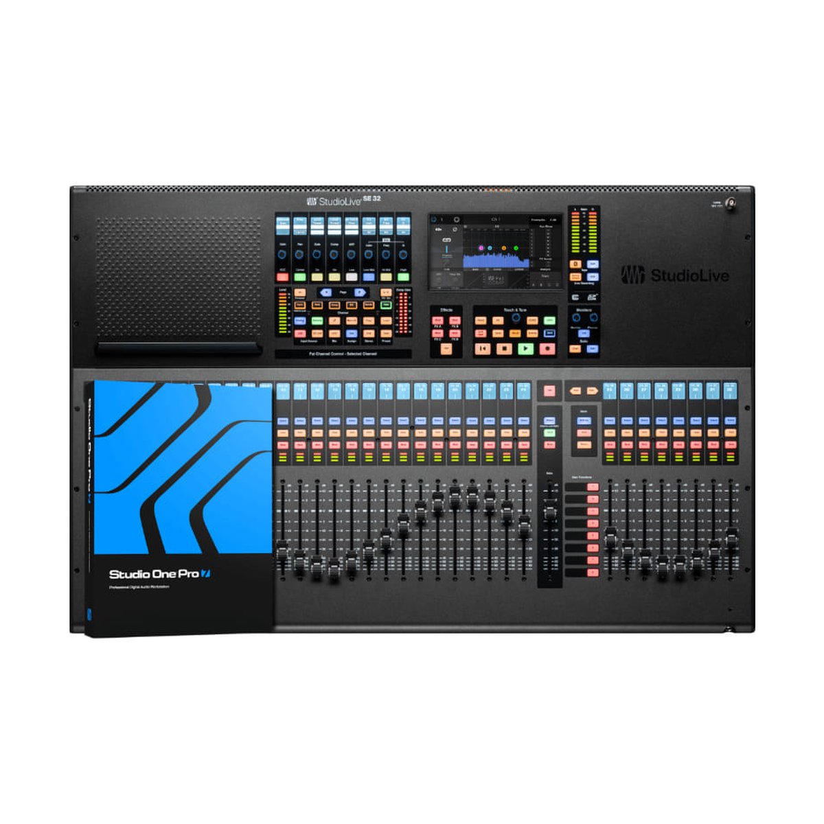 PreSonus StudioLive Series III SE 32