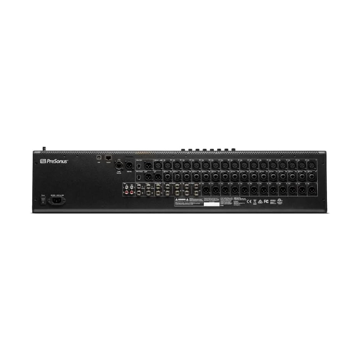 PreSonus StudioLive Series III SE 32