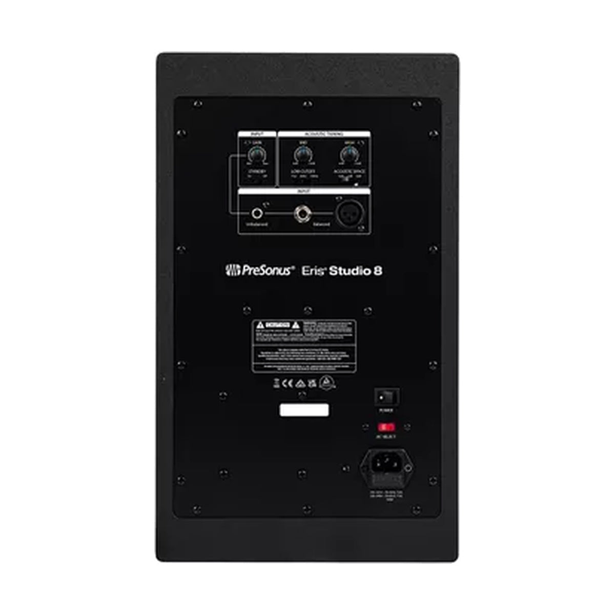 Presonus Eris Studio 8 8 inch Powered Studio Monitor