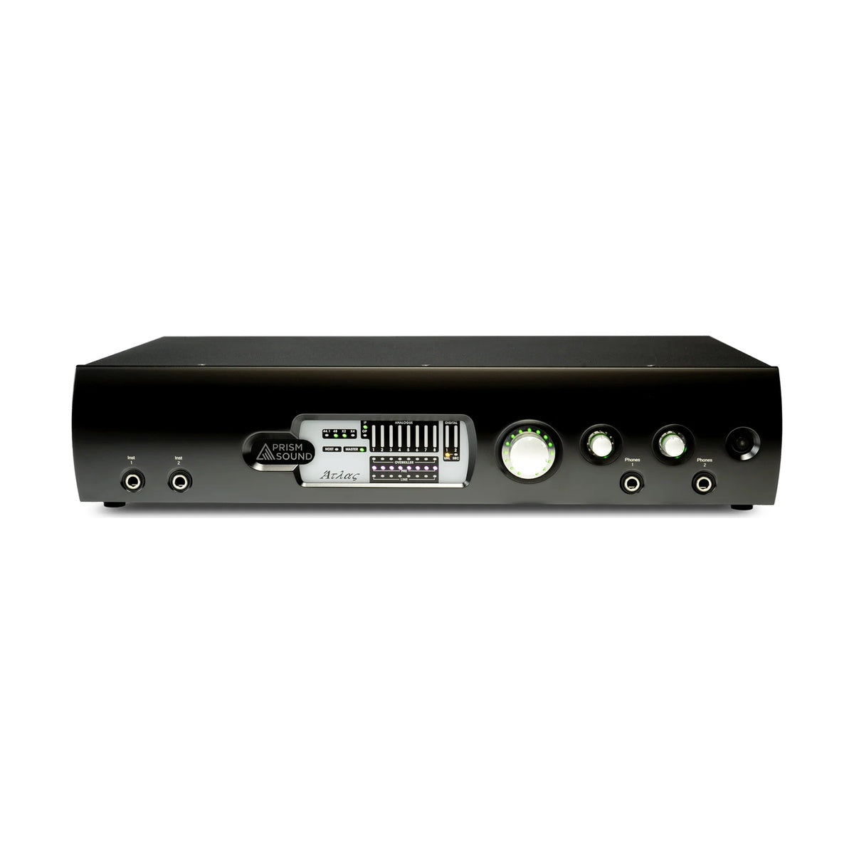 Prism Sound Atlas