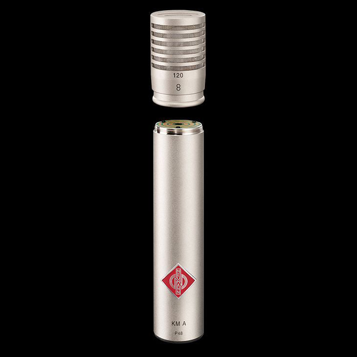 Neumann KK 120