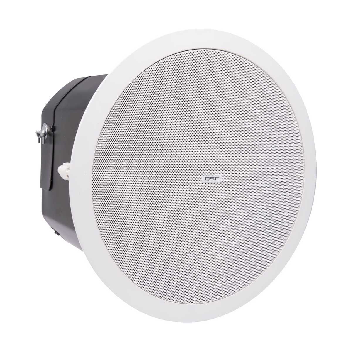 QSC AD-C.SUB White