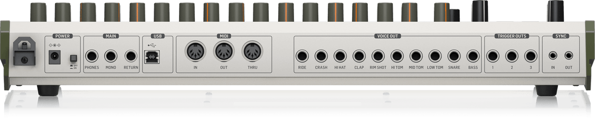 Behringer RD-9