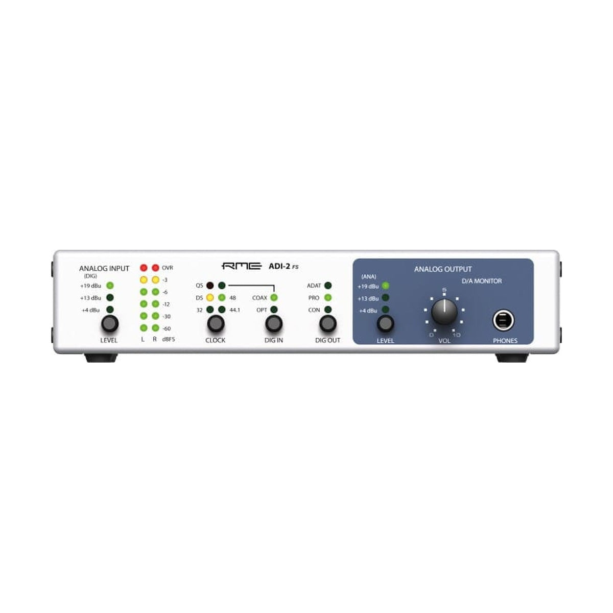 RME ADI-2 FS