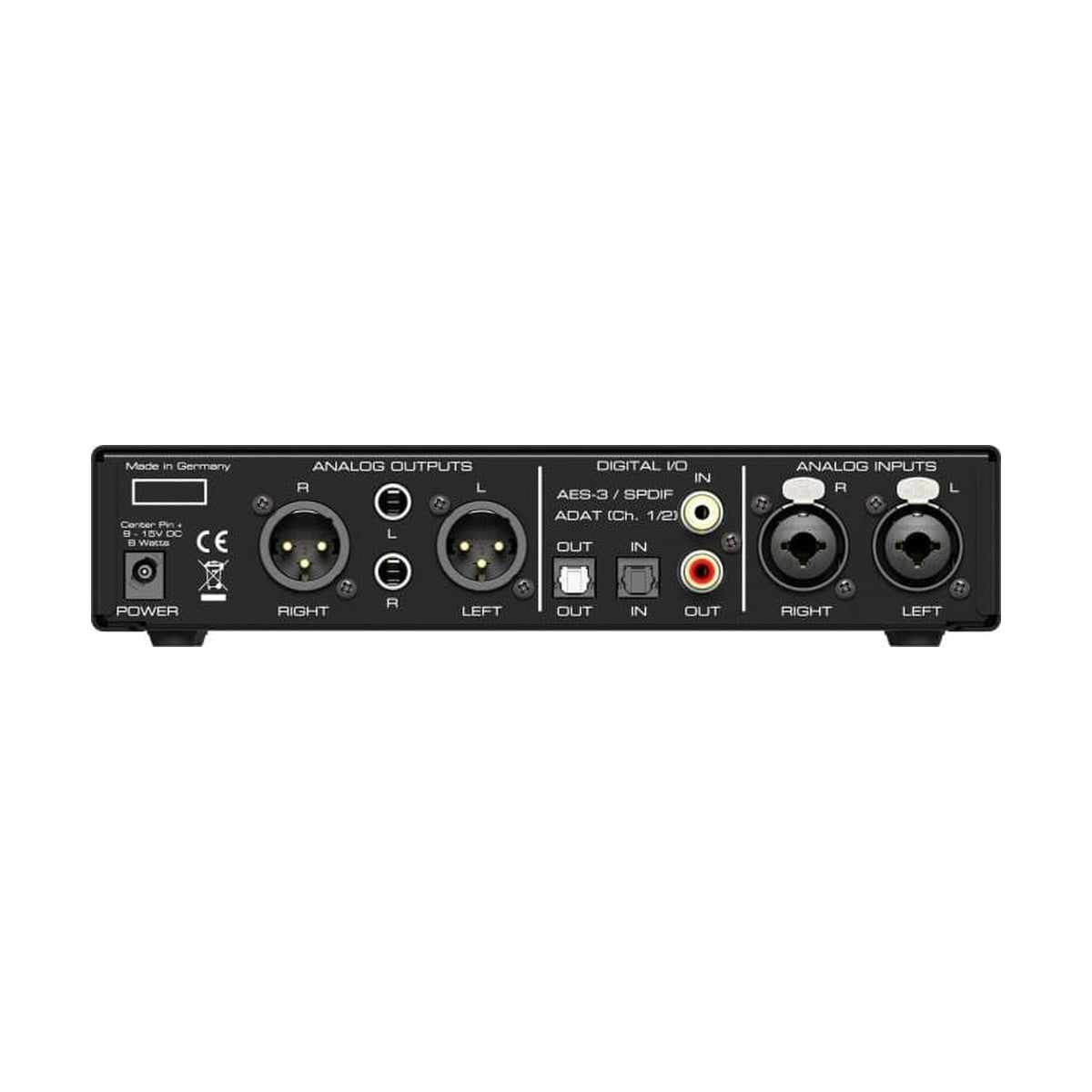 RME ADI-2 FS
