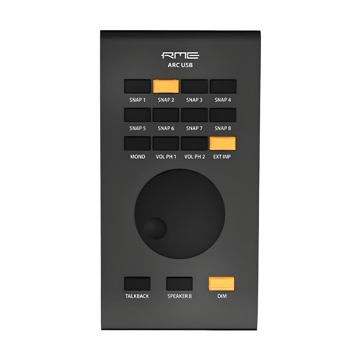 RME ARC USB Black Edition