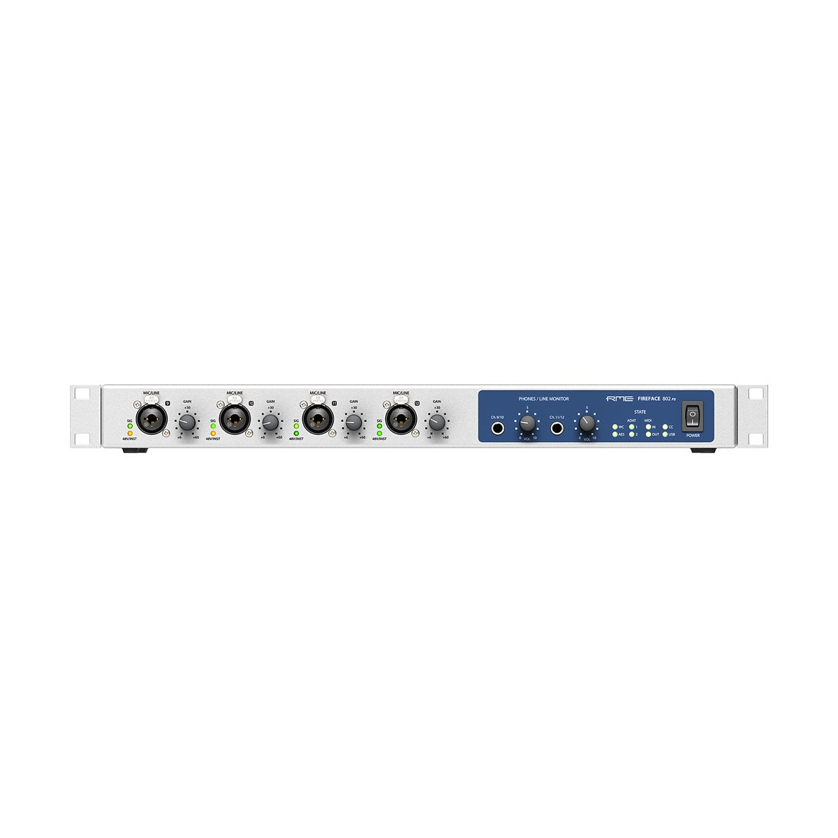 RME Fireface 802 FS