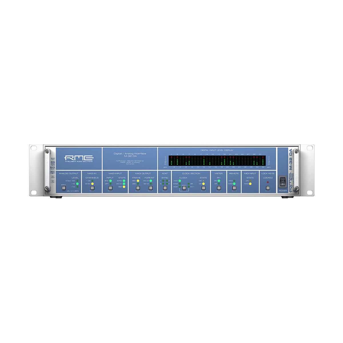 RME M-32 AD