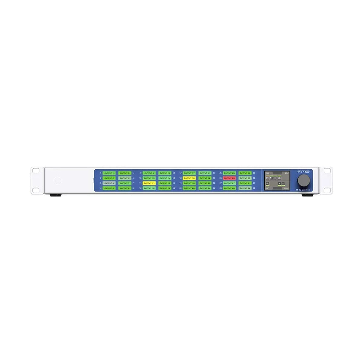RME M-32 DA Pro II-D