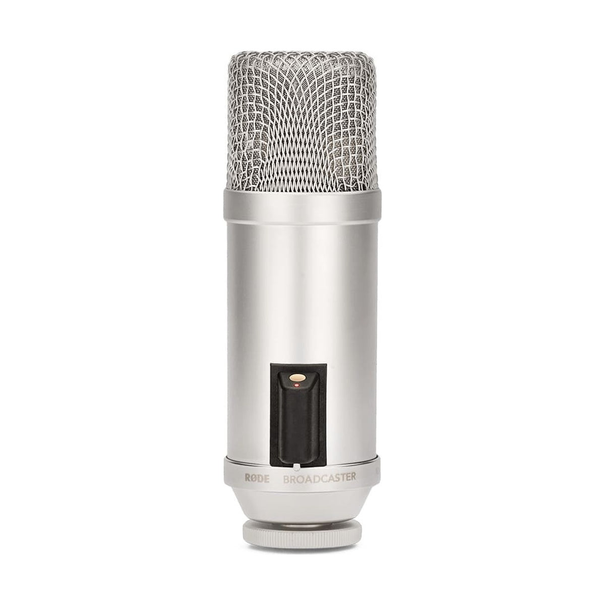RODE Broadcaster