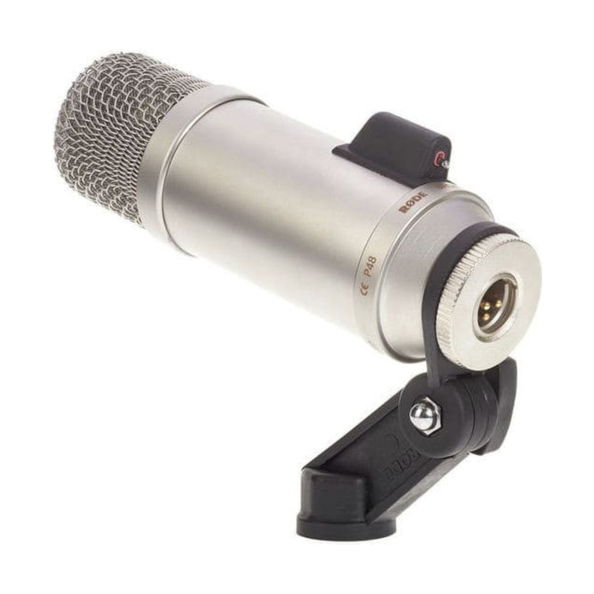 RODE Broadcaster
