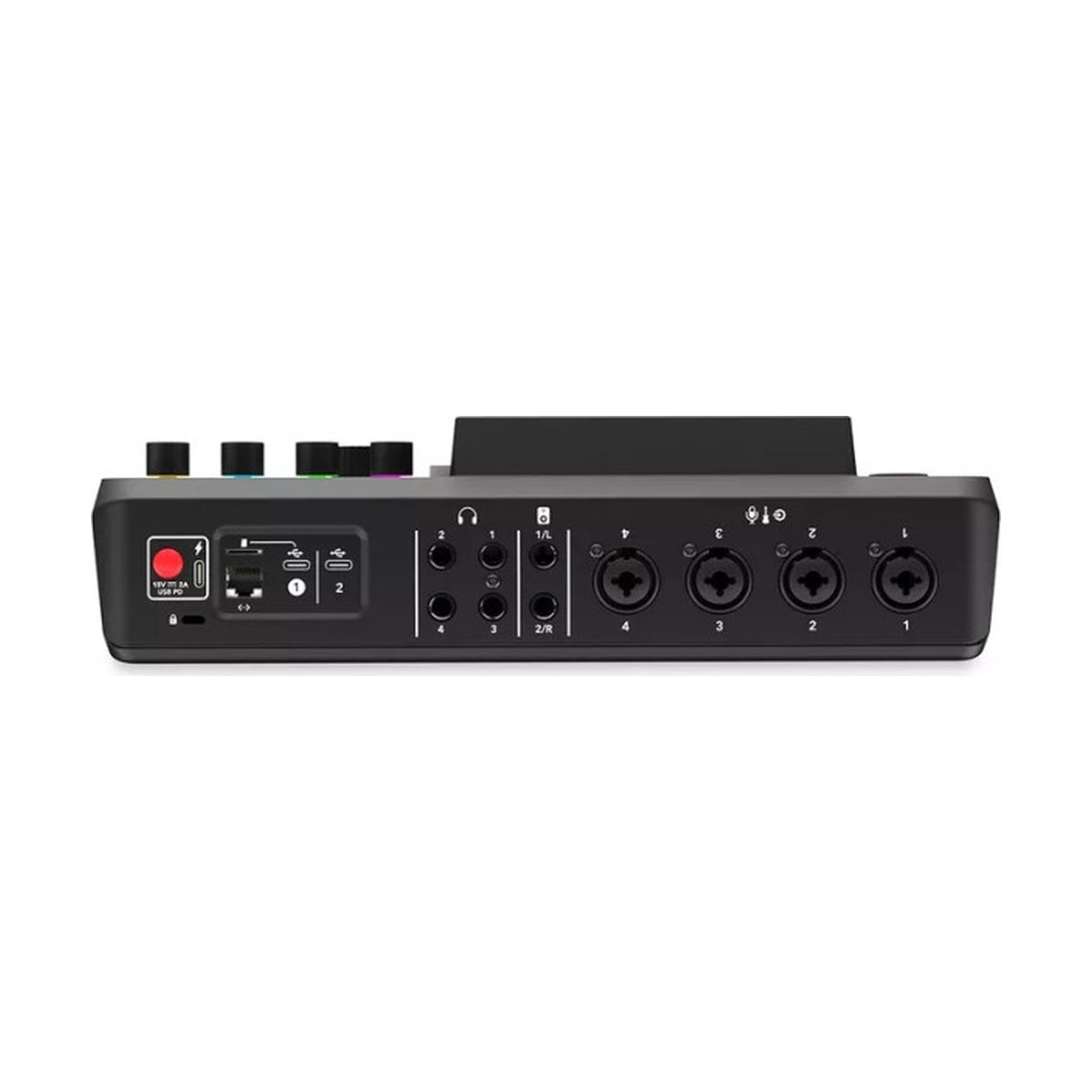 RODE Caster Pro II