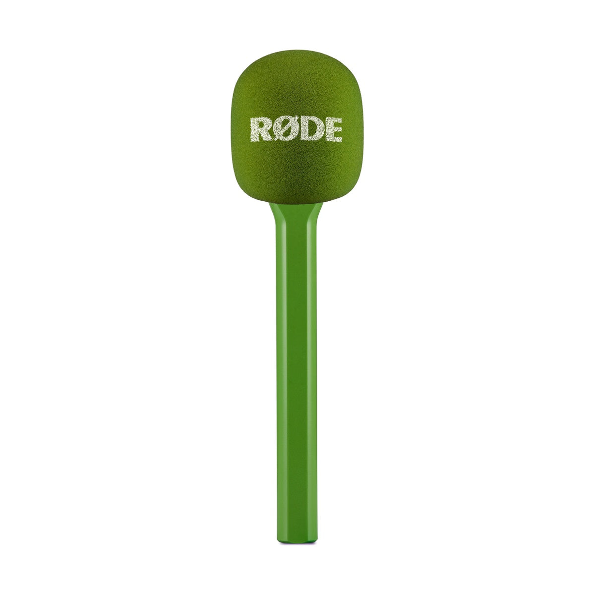 Rode Interview GO Green