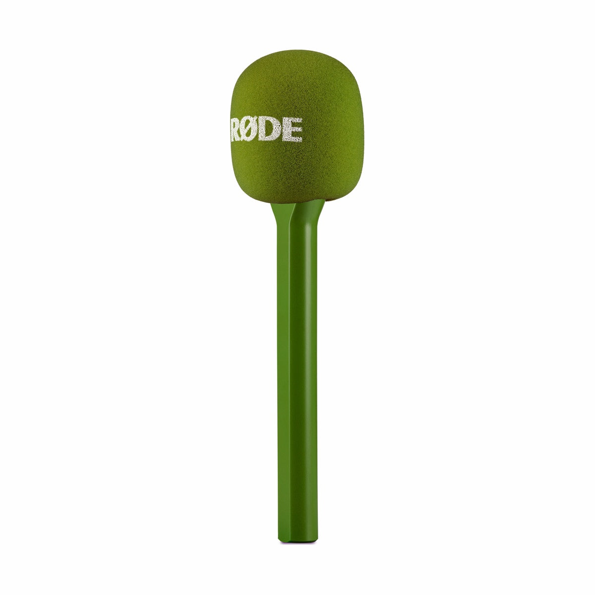 Rode Interview GO Green