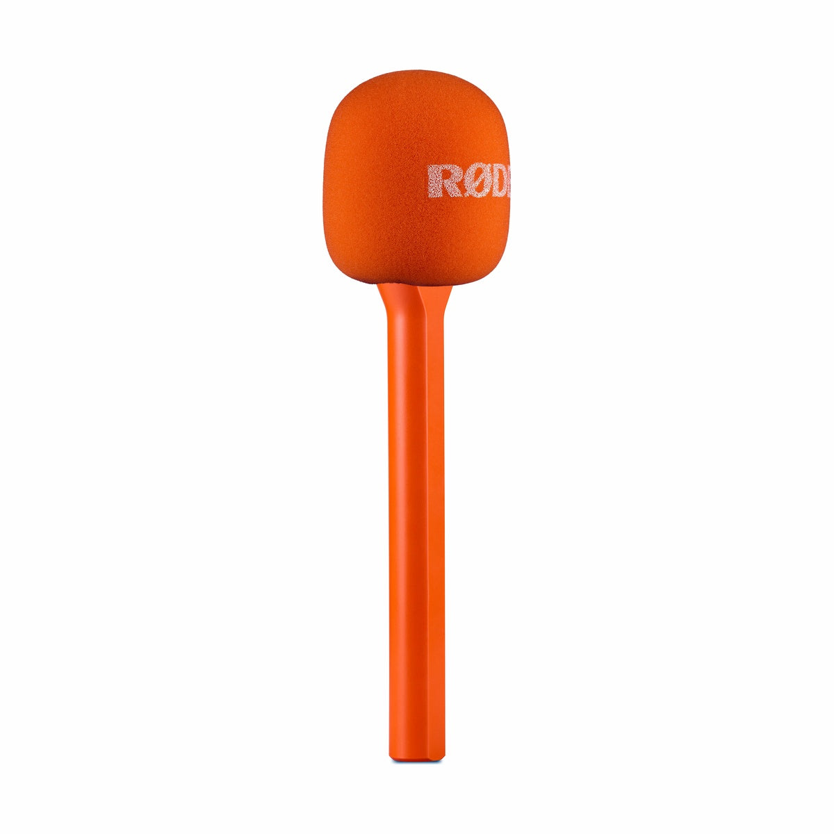 Rode Interview GO Orange