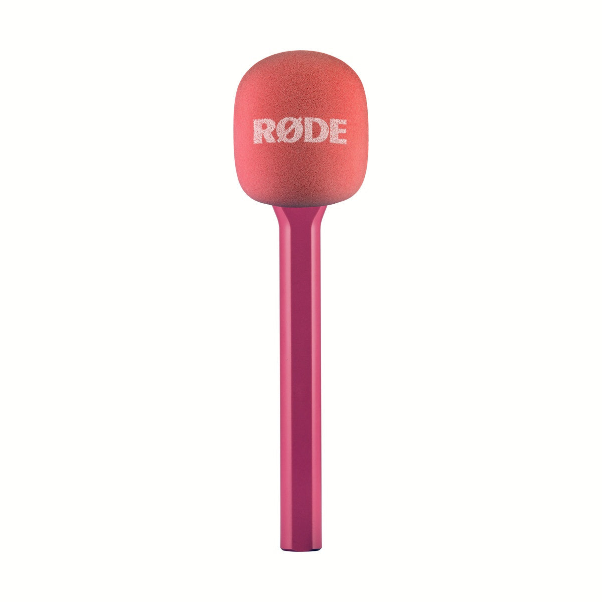 Rode Interview GO Pink