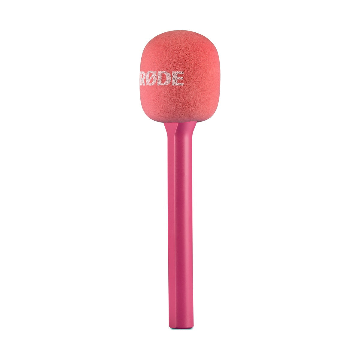 Rode Interview GO Pink