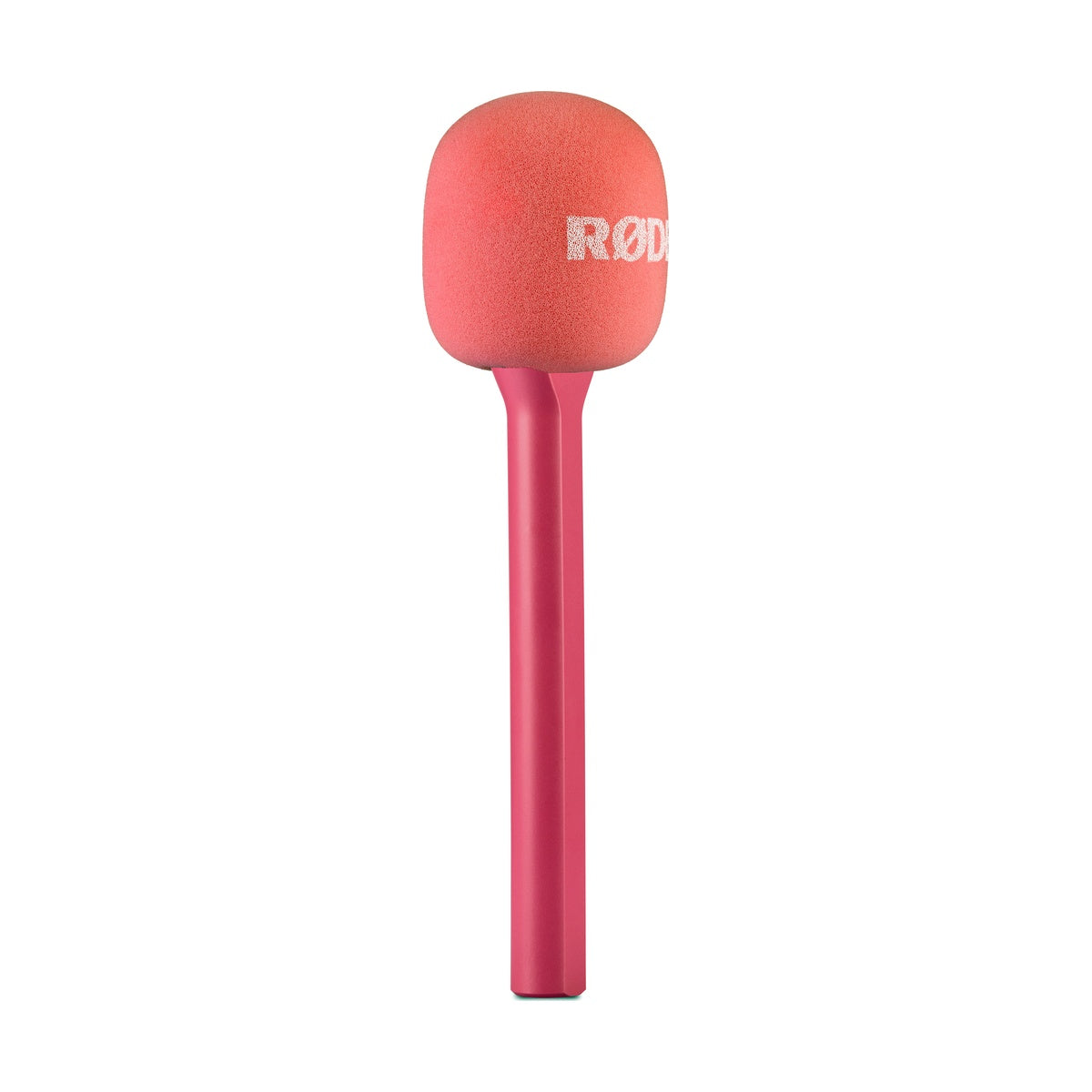 Rode Interview GO Pink