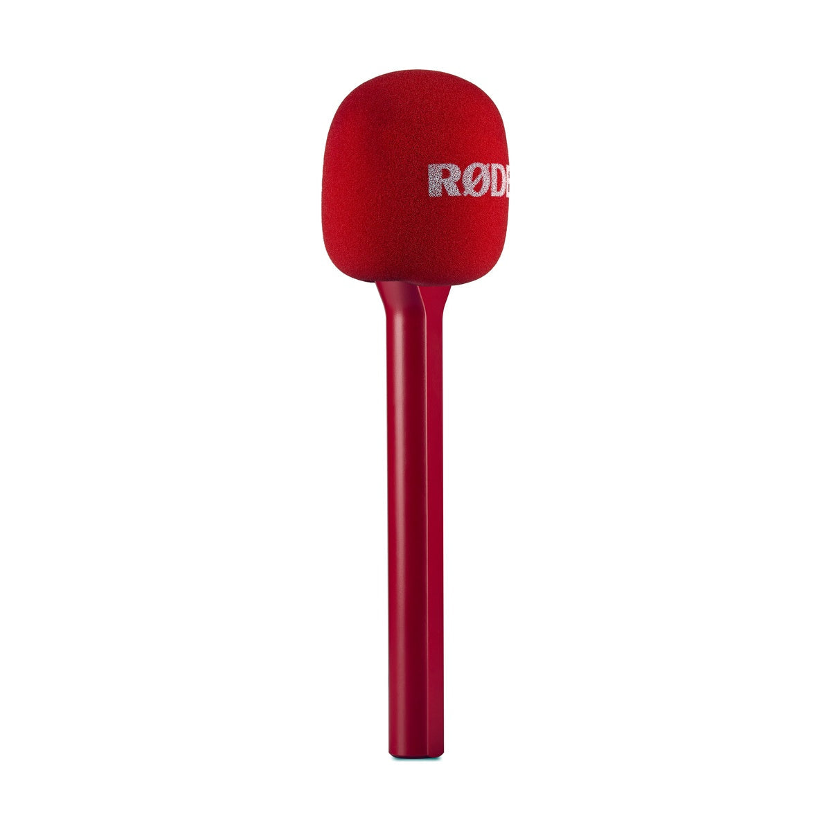 Rode Interview GO Red