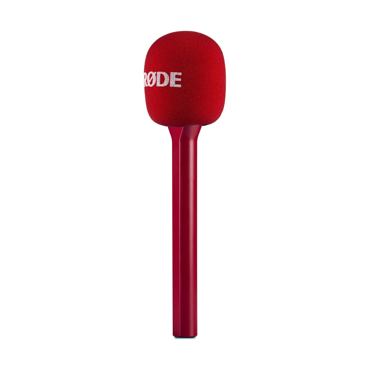 Rode Interview GO Red