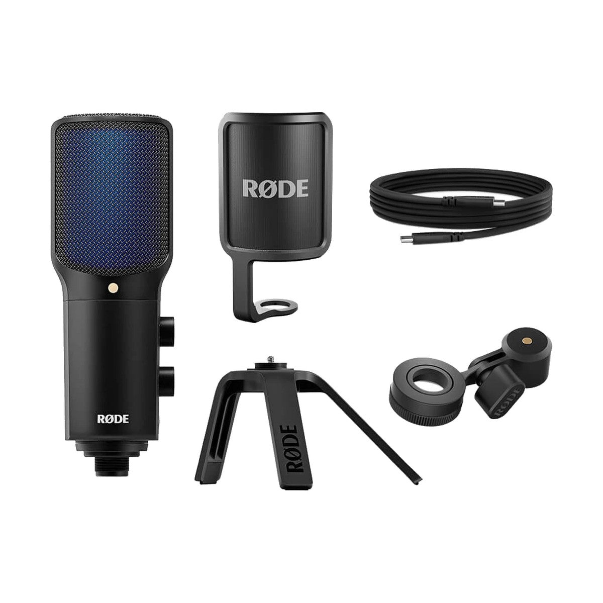 RODE NT-USB+