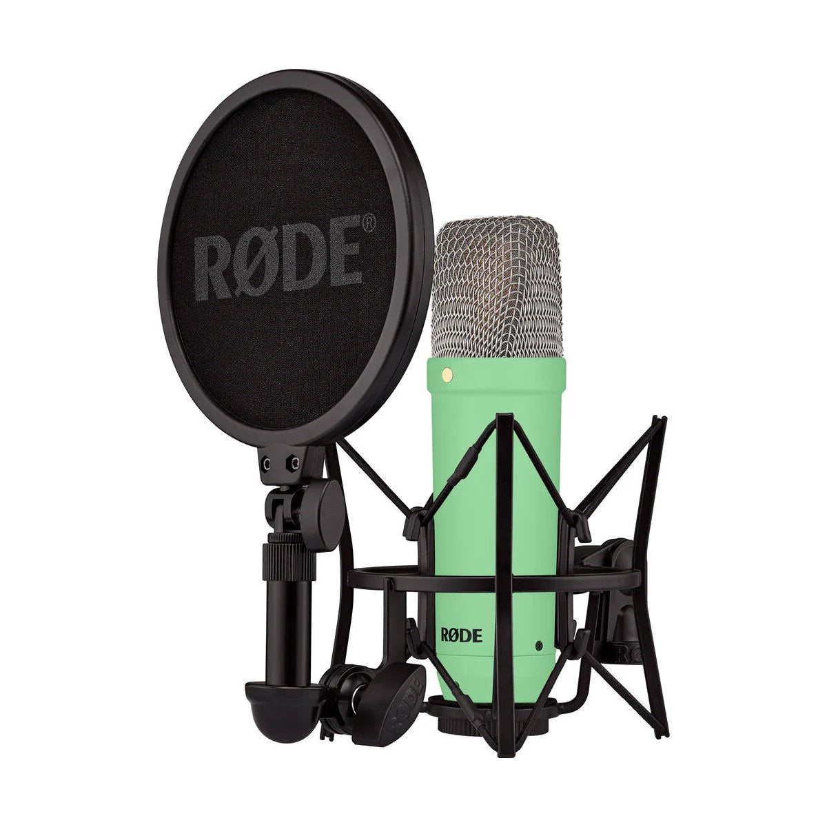 RODE NT1 Signature Green