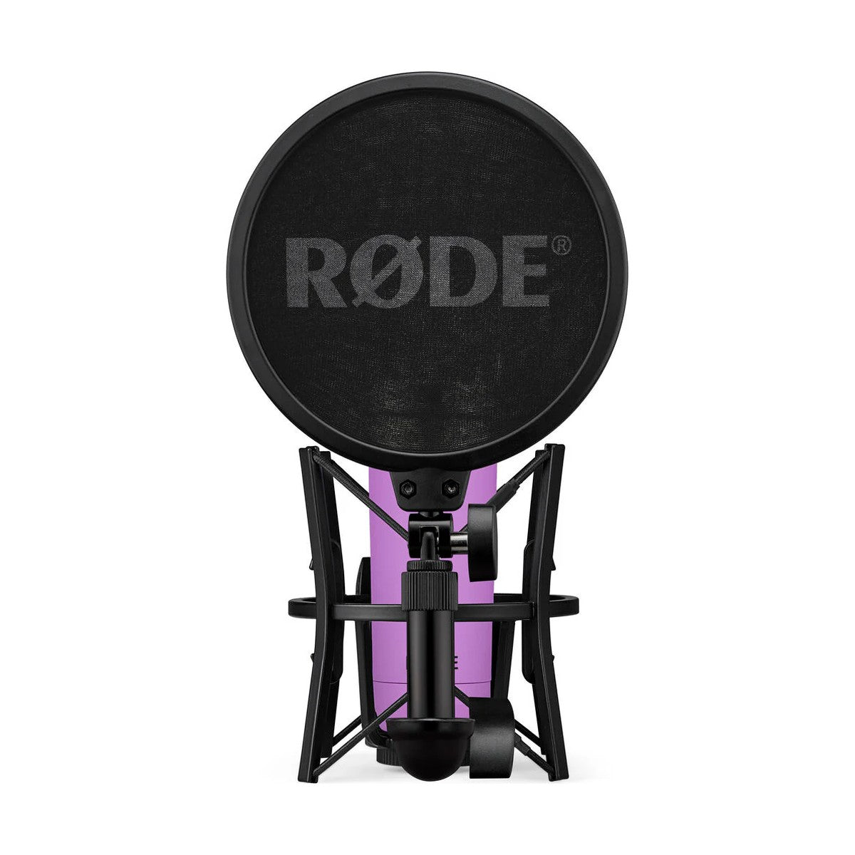 RODE NT1 Signature Purple